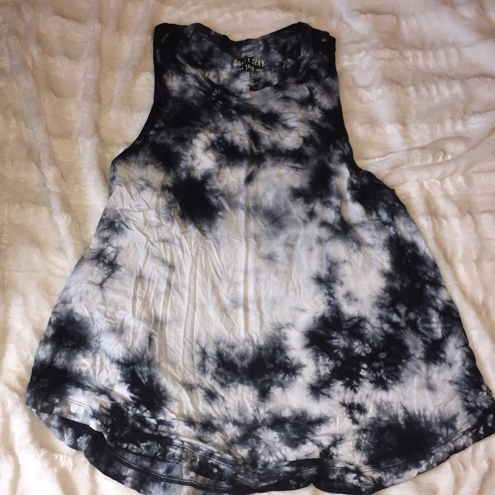 American Eagle Tank